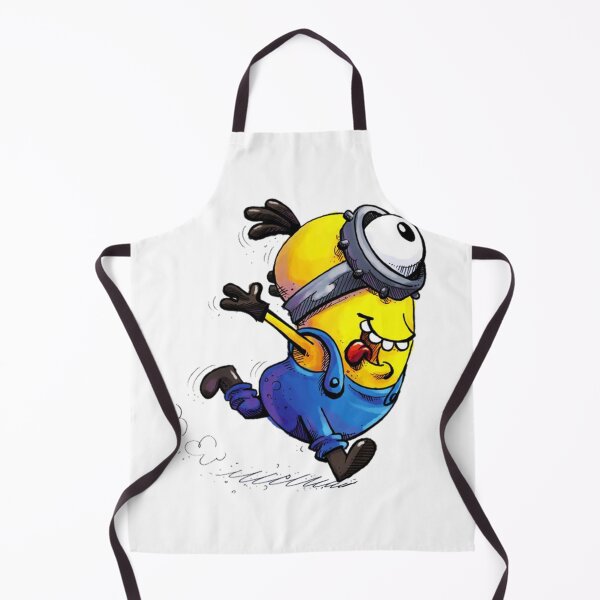 Item preview, Minion Funny designed and sold by Joanna-Asia.