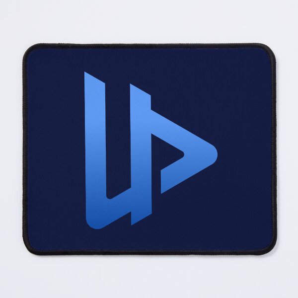 Item preview, UP logo designed and sold by chuanartstation.