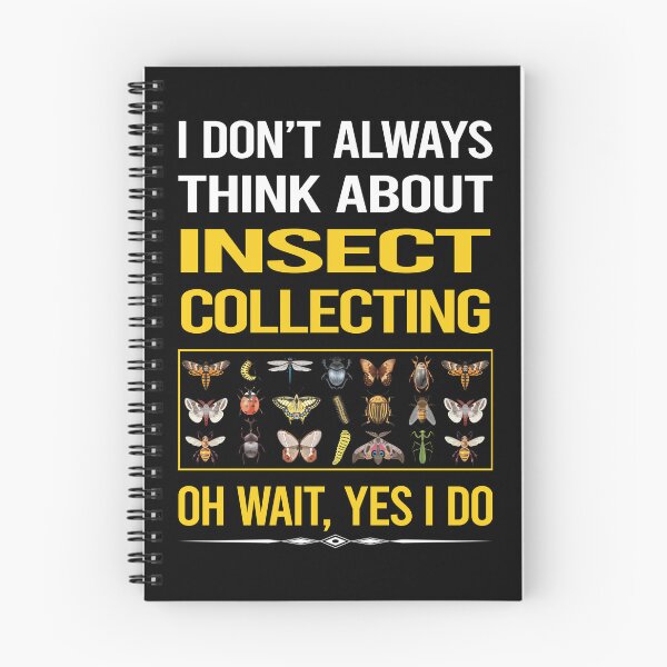 Item preview, Funny Yes I Do Insect Collecting designed and sold by gowenefkolaob.