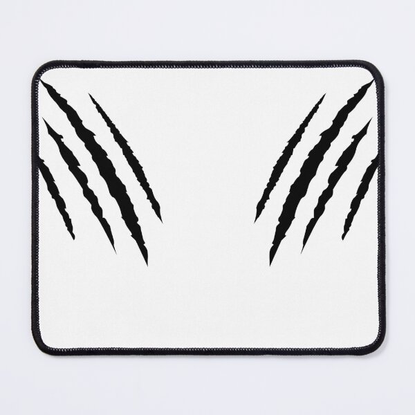 Item preview, Cat scratch - scratch - meowmeow designed and sold by boomantique.