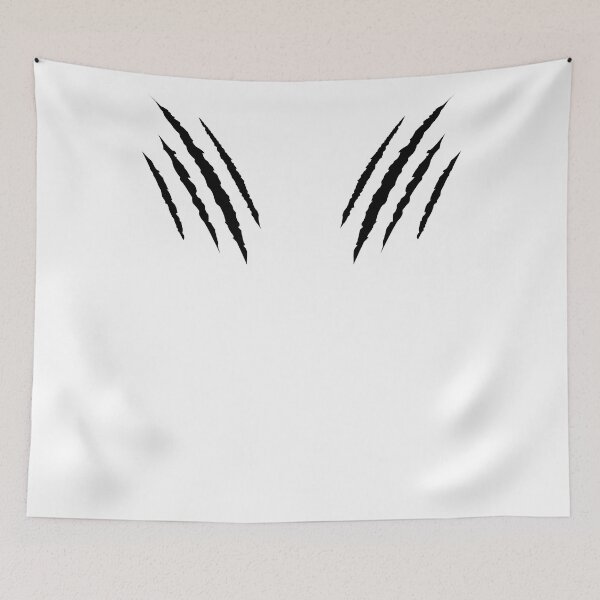 Item preview, Cat scratch - scratch - meowmeow designed and sold by boomantique.