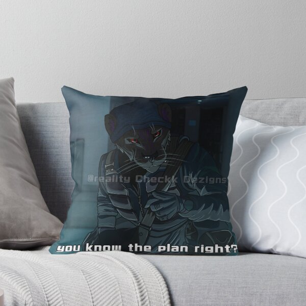 Item preview, Markiplier "Heist Mark" as a Black Panther designed and sold by Reality-Checkk.
