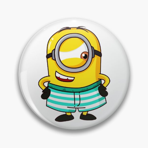 Aperçu de l'œuvre Minions d'été créée et vendue par Joanna-Asia.