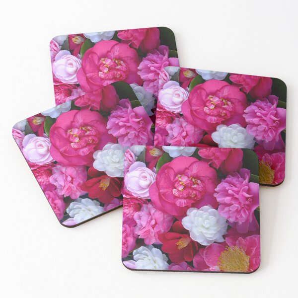 Item preview, Camellia designed and sold by ArtbyDaniel.