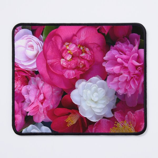 Item preview, Camellia designed and sold by ArtbyDaniel.