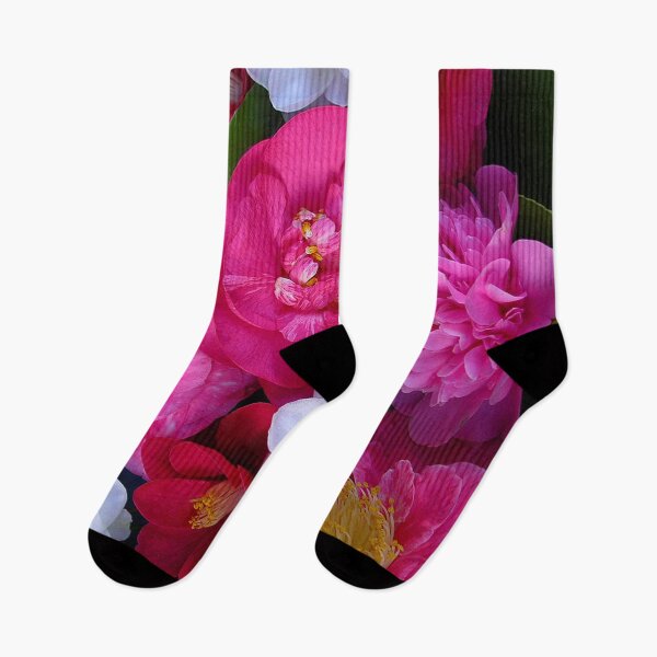 Item preview, Camellia designed and sold by ArtbyDaniel.