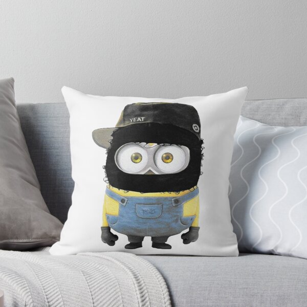 Artikelvorschau, Minion-Gangster entworfen und verkauft von Joanna-Asia.