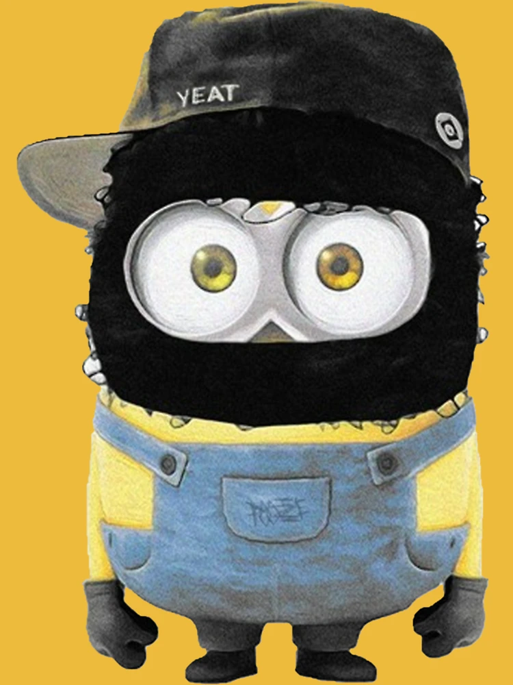 Minion Gangster | Essential T-Shirt