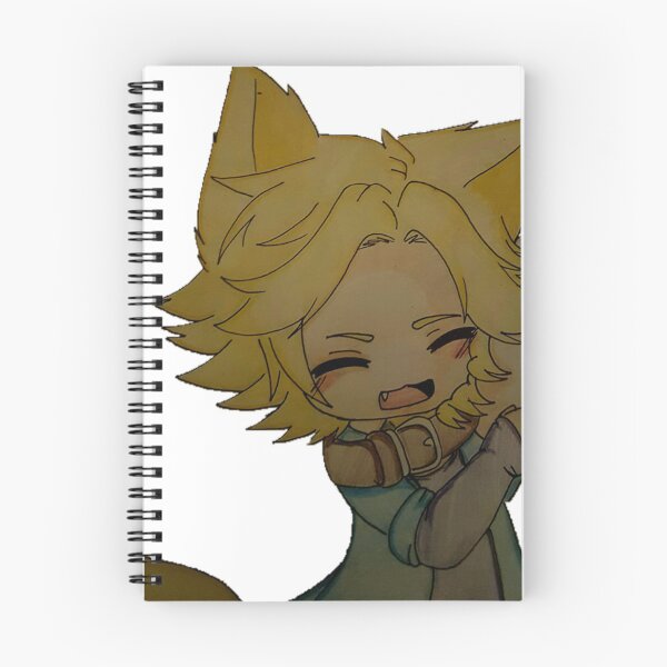 Item preview, Mystic Messenger - puppy #2  designed and sold by NightmareTheif.
