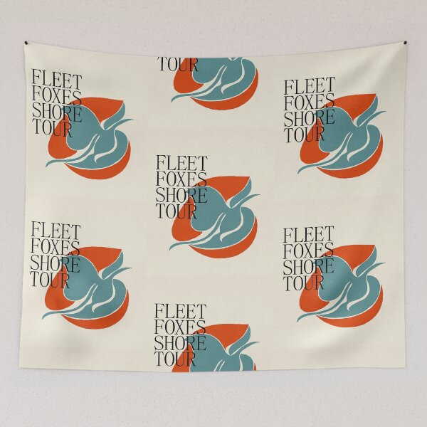 Item preview, SHORE BUBARLAGI TOUR designed and sold by charlen123.