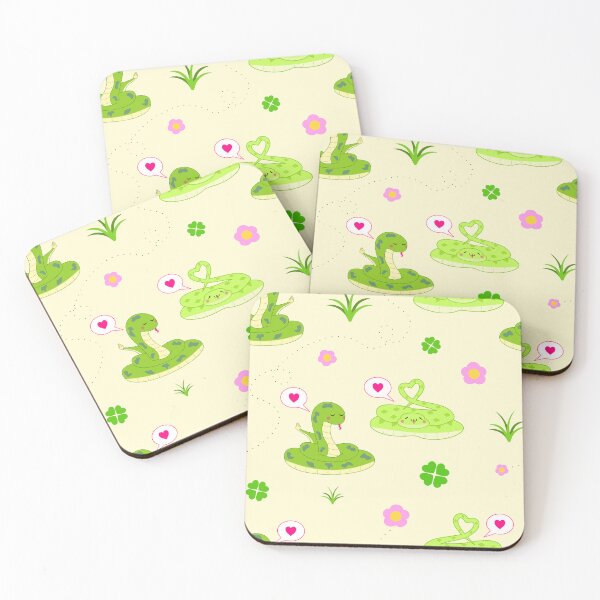 Item preview, Love Hiss in the Air designed and sold by mixMixtli.