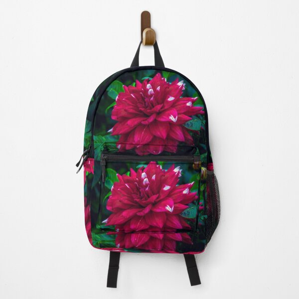 Item preview, Full Red Bloom designed and sold by Steven Jodoin.