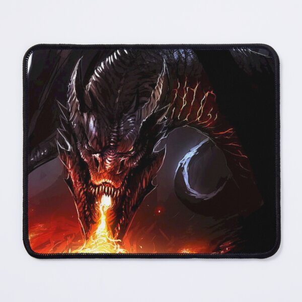 Item preview, Let the fire burn ~by Smaug the terrible designed and sold by LionsDenForUs.