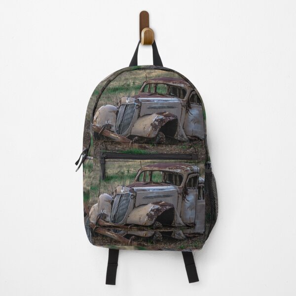 Item preview, The Rust Bucket designed and sold by Steven Jodoin.