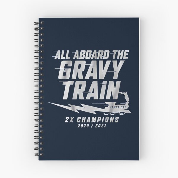 Item preview, Gravy train 2021    designed and sold by therebelsociety.
