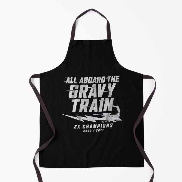 Item preview, Gravy train 2021    designed and sold by therebelsociety.