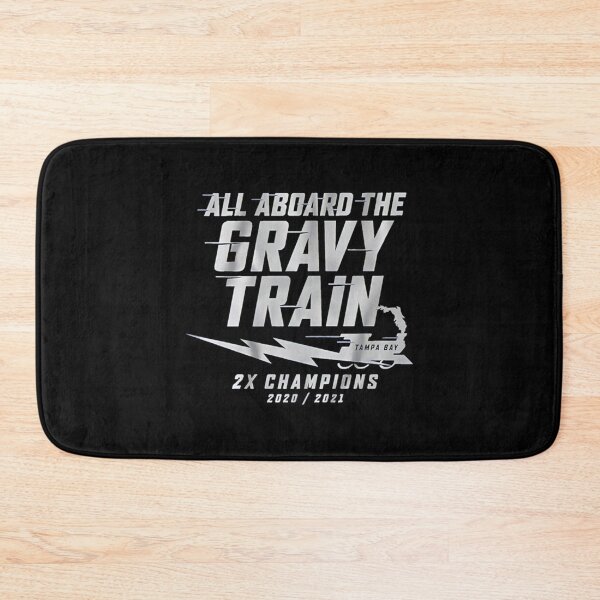 Item preview, Gravy train 2021    designed and sold by therebelsociety.