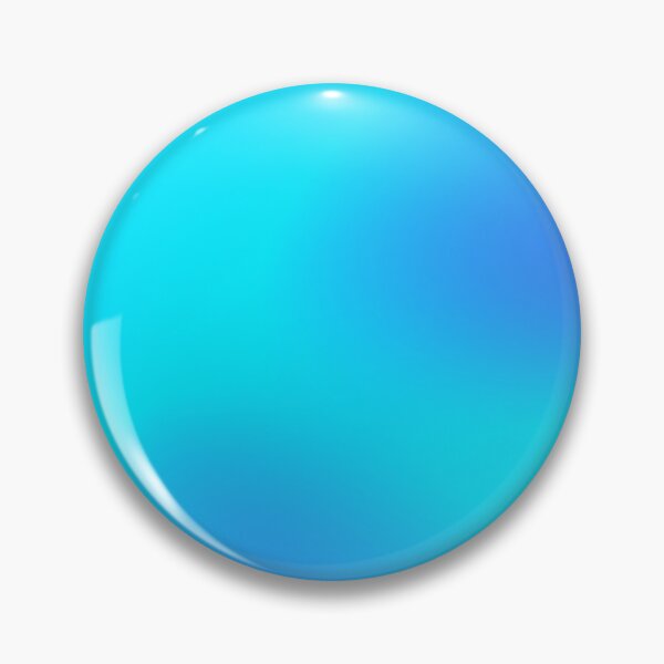 Item preview, electric blue blur gradient  designed and sold by stupidpotato1.
