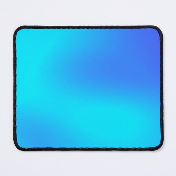 Item preview, electric blue blur gradient designed and sold by stupidpotato1.
