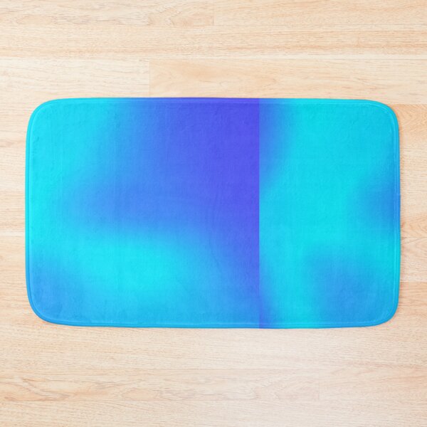 Item preview, electric blue blur gradient  designed and sold by stupidpotato1.