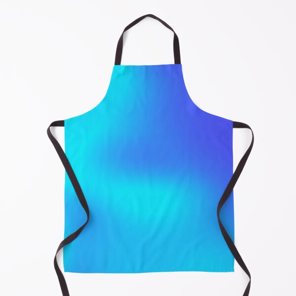 Item preview, electric blue blur gradient designed and sold by stupidpotato1.