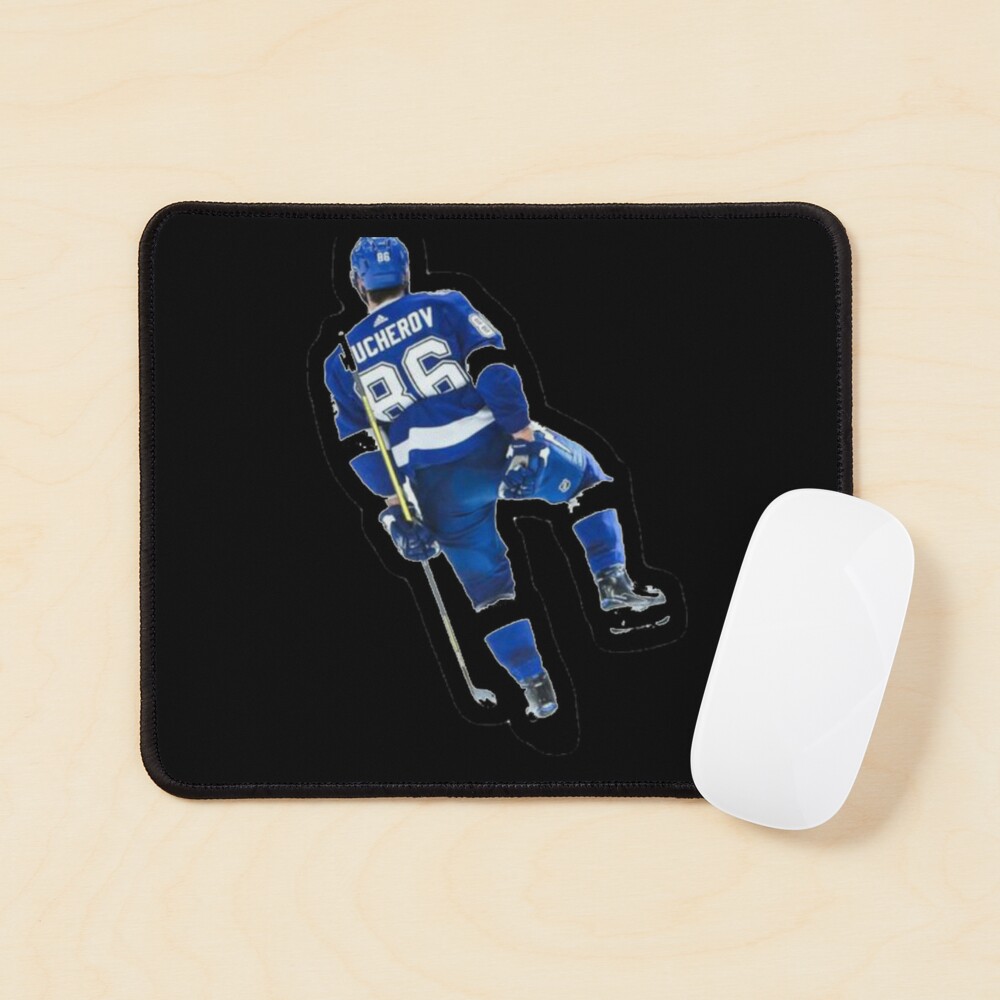 Brayden Point Jersey  Art Board Print for Sale by GaspyWearCP