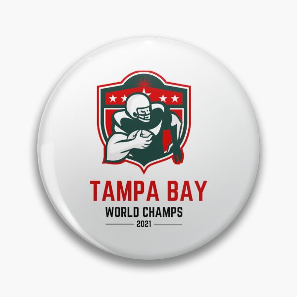 Item preview, Football Tampa Bay Big Game Winners 2021   designed and sold by therebelsociety.