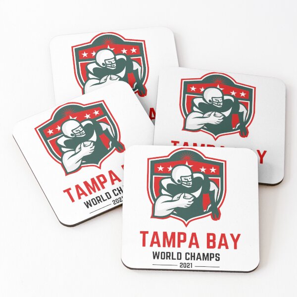 Item preview, Football Tampa Bay Big Game Winners 2021   designed and sold by therebelsociety.