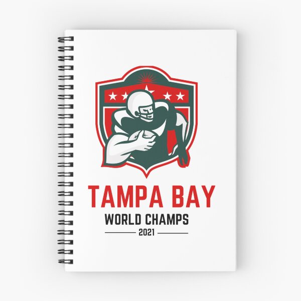 Item preview, Football Tampa Bay Big Game Winners 2021   designed and sold by therebelsociety.