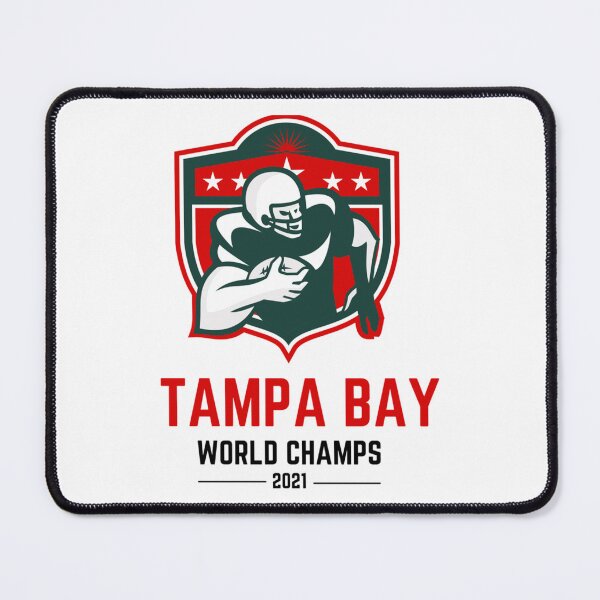 Item preview, Football Tampa Bay Big Game Winners 2021   designed and sold by therebelsociety.