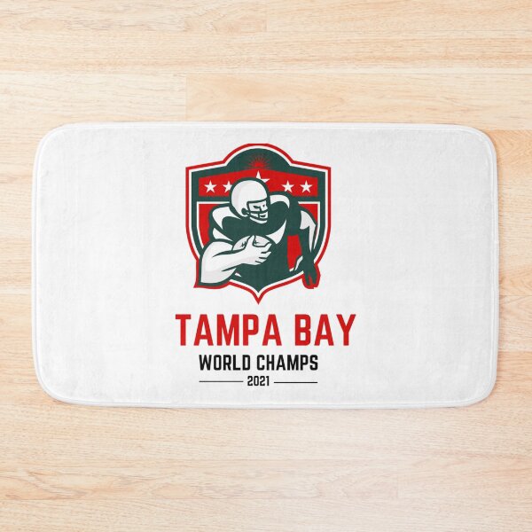 Item preview, Football Tampa Bay Big Game Winners 2021   designed and sold by therebelsociety.