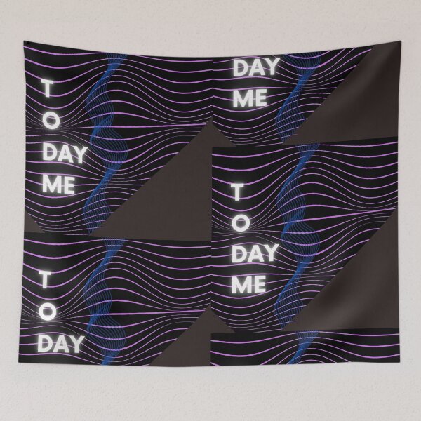 Item preview, Today Me designed and sold by mapacs100.