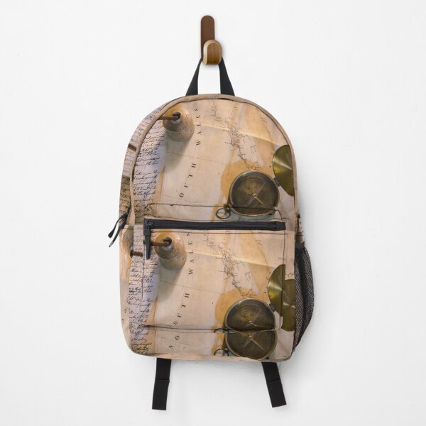 Item preview, Old Documents, Ink and Well and Compass designed and sold by Steven Jodoin.