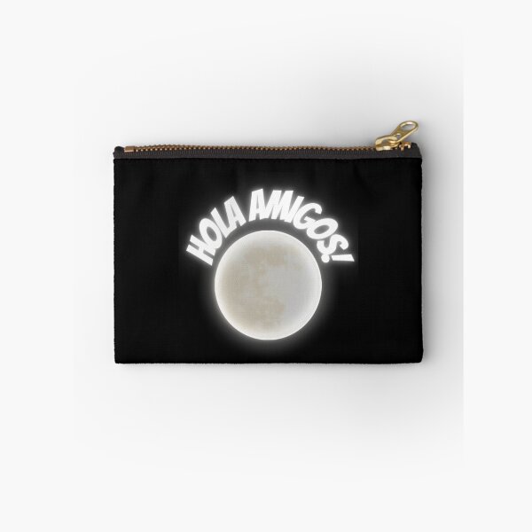 Item preview, Hola amigos! - the moon - night designed and sold by boomantique.