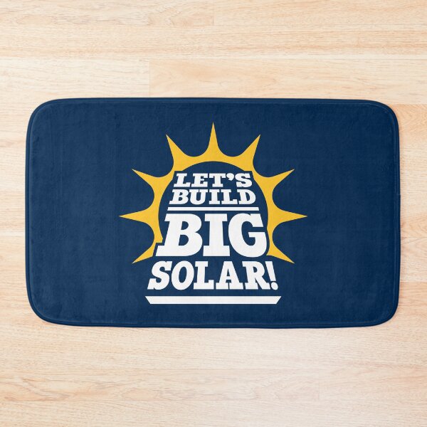 Item preview, Let's Build Big Solar (Reversed) designed and sold by Jarren Nylund.