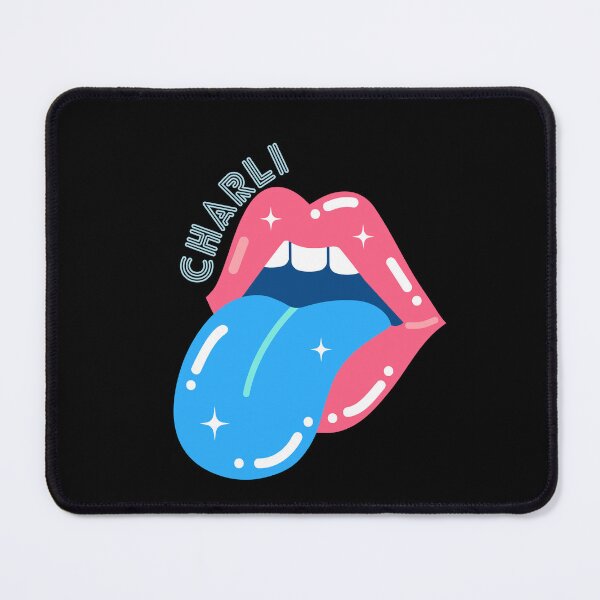 Item preview, Charli Leaked - Funny Charli meme designed and sold by RandomDel.