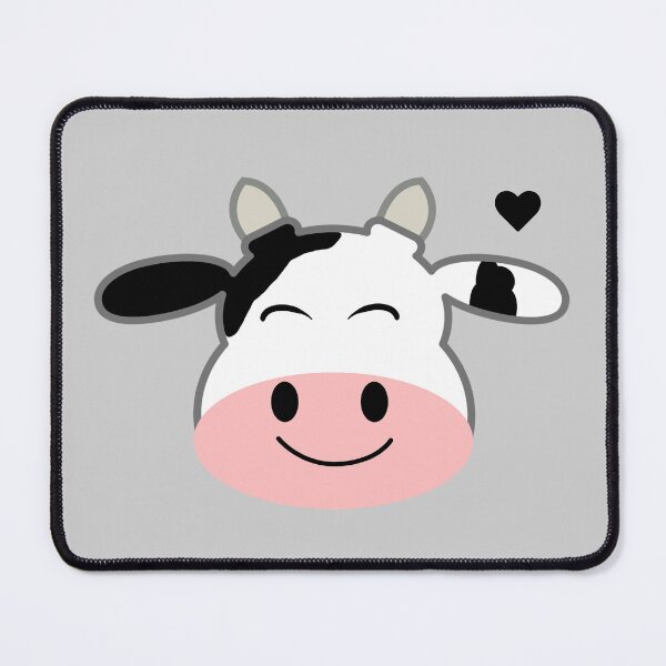 Item preview, Smiling Cow designed and sold by gabi-noel.