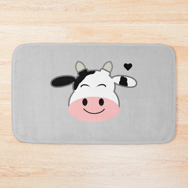 Item preview, Smiling Cow designed and sold by gabi-noel.