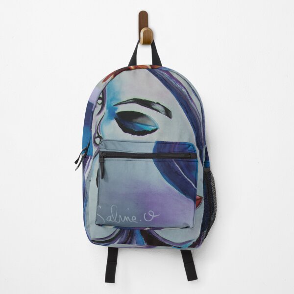 Item preview, mother Nature designed and sold by SabineVpeinture.