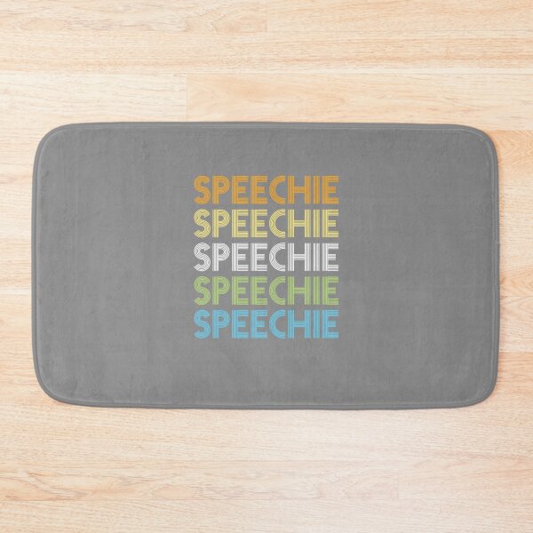 Item preview, Speech Language Pathology Pathologist - Speechie    designed and sold by AnissasaDundee.