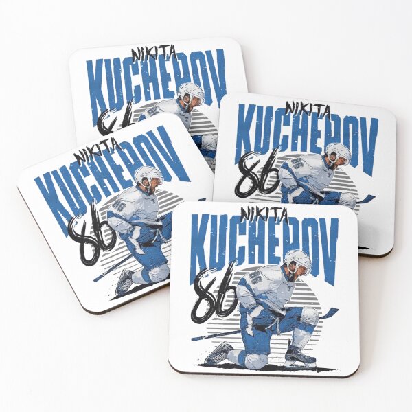 Item preview, Nikita Kucherov    designed and sold by therebelsociety.