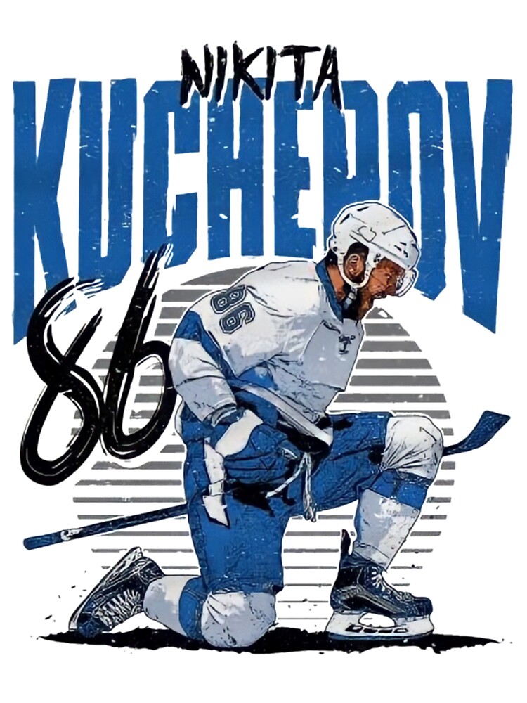 Nikita Kucherov    Baby One-Piece
