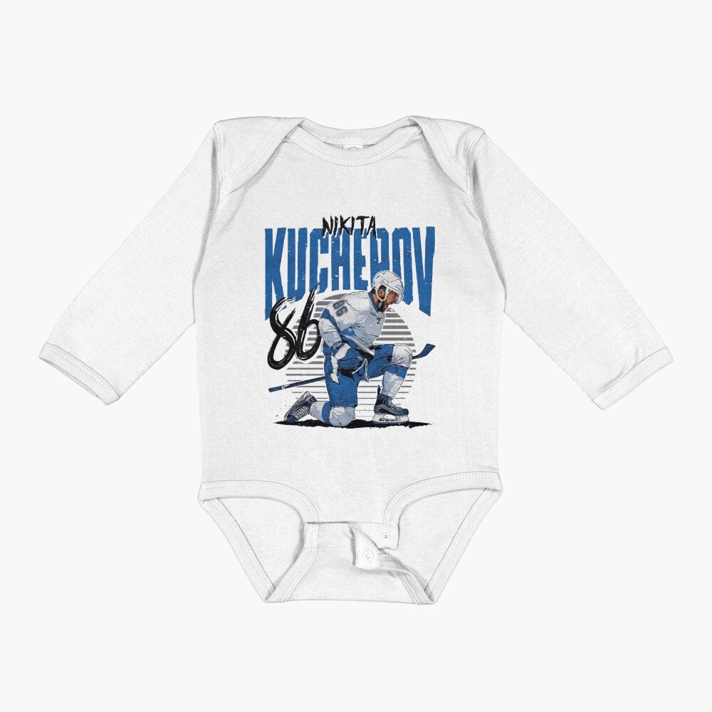 Nikita Kucherov    Baby One-Piece