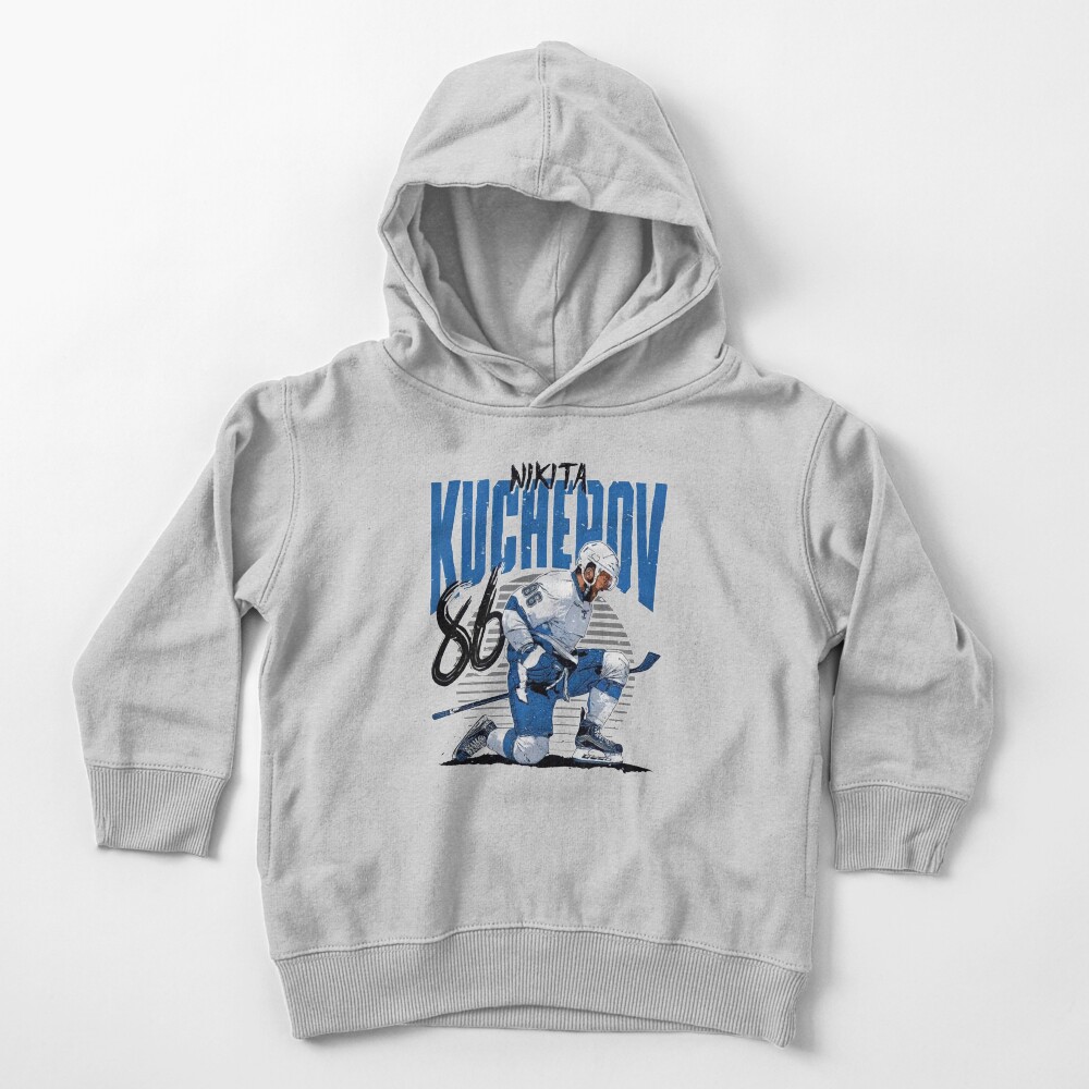 Nikita Kucherov    Baby One-Piece