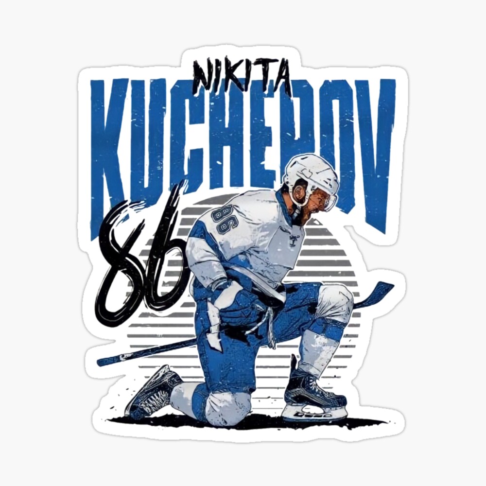 Nikita Kucherov    Baby One-Piece