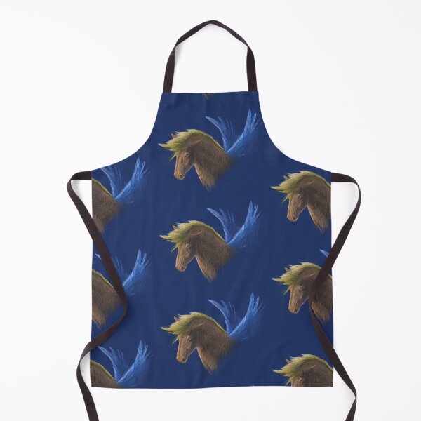 Item preview, Pegasus with Blue Wings designed and sold by KJL90.
