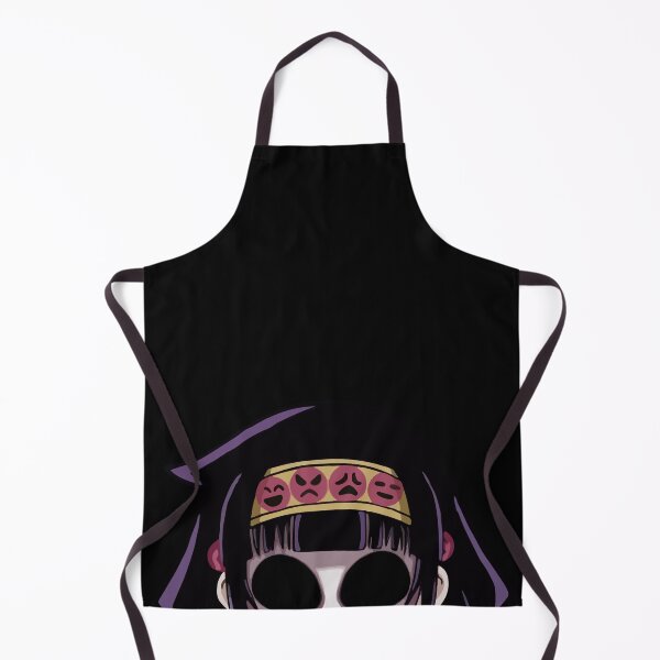 Item preview, Alluka Peeker designed and sold by OtakuBoiz.