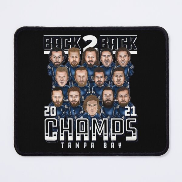 Item preview, Tampa Bay Champs 2021 designed and sold by therebelsociety.