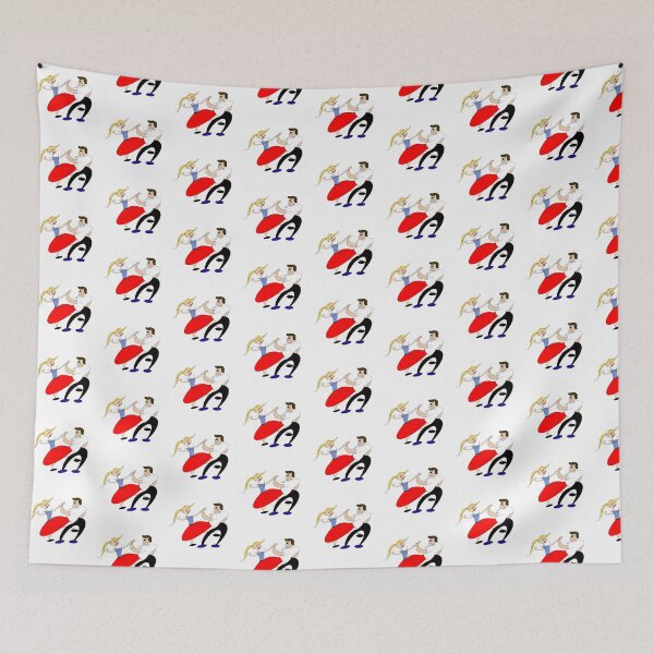 Item preview, Rockabilly  designed and sold by hebustyle.