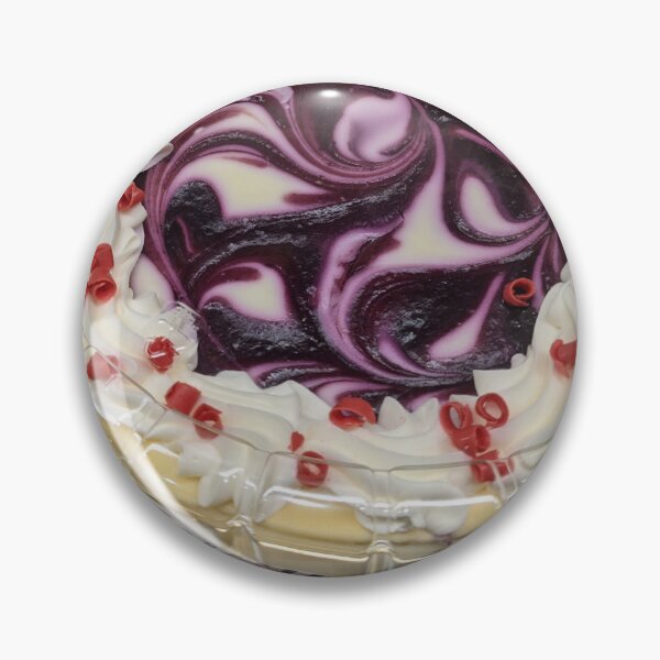 Item preview, Fruity Cheesecake  designed and sold by arfff.